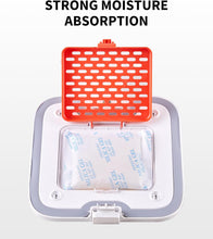 Load image into Gallery viewer, PETKIT Replaced Desiccant for All Smart Feeders -5 Packs, Replacement Desiccant Bags for Automatic Pet Feeders Cat Dog Feeders Desiccant Bag