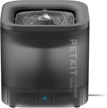 Load image into Gallery viewer, PETKIT New Wireless Pump Dog Cat Water Fountain, Quiet and Anti-Dry Pet Water Fountain with Wireless Pump for Indoor Cats/Dogs-1.85L