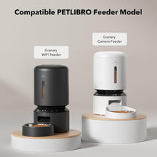 Load image into Gallery viewer, PETLIBRO Pet Food Desiccant Bag,6 Packs Upgrade Desiccant Packets Keep Cat Food & Dog Food Dry and Fresh,Suitable Automatic Cat Feeder Model PLAF001