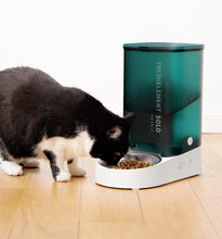 Load image into Gallery viewer, PETKIT Automatic WiFi Cat Feeder, APP Control for Remote Feeding & Monitor, Schedule Up to 10 Meals Per Day