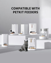 Load image into Gallery viewer, PETKIT Replaced Desiccant for All Smart Feeders -5 Packs, Replacement Desiccant Bags for Automatic Pet Feeders Cat Dog Feeders Desiccant Bag