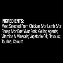 Load image into Gallery viewer, DINE Classic Collection Adult Wet Cat Food Terrine with Chicken 7 x 85g, 6 Pack (42 Trays)