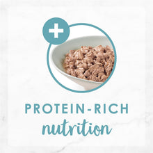 Load image into Gallery viewer, FANCY FEAST Adult Grilled Tuna in Gravy Wet Cat Food 24x85g