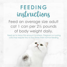 Load image into Gallery viewer, FANCY FEAST Adult Grilled Tuna in Gravy Wet Cat Food 24x85g