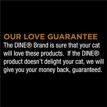 Load image into Gallery viewer, Dine Classic Salmon Tuna Mornay and Cheese Food, 85 g (Pack of 28)