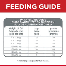 Load image into Gallery viewer, Hill's Science Diet Adult Indoor, Chicken Recipe, Dry Cat Food, 4kg Bag