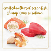 Load image into Gallery viewer, FANCY FEAST Classic Grilled Seafood 30x85g