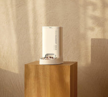 Load image into Gallery viewer, PETKIT Automatic WiFi Cat Feeder, APP Control for Remote Feeding & Monitor, Schedule Up to 10 Meals Per Day, 304 Stainless Steel & Advanced Fresh Lock Technology, Cats/Dogs Up to 15 Days of Feeding