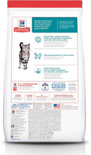 Load image into Gallery viewer, Hill's Science Diet Adult Indoor, Chicken Recipe, Dry Cat Food, 4kg Bag