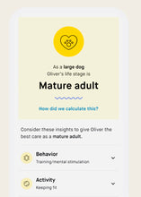 Load image into Gallery viewer, Emberk Dog age test ,accurate age result