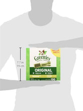 Load image into Gallery viewer, Greenies Dental Treat Original Teenie 1kg (129 treats)