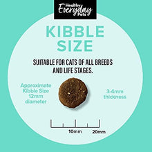 Load image into Gallery viewer, Dry Cat Food - Seafood 7kg - Ultra-Premium Low Carb & Grain Free. All Breeds