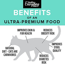 Load image into Gallery viewer, Dry Cat Food - Seafood 7kg - Ultra-Premium Low Carb & Grain Free. All Breeds