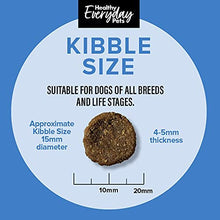 Load image into Gallery viewer, Dry Dog Food - Ocean Fish & Salmon 3kg - Ultra-Premium All breeds