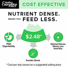 Load image into Gallery viewer, Dry Dog Food Lamb & Kangaroo - Grain Free & Low Carb - All Breeds/Sizes 12kg