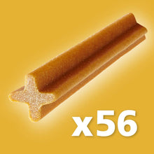 Load image into Gallery viewer, Pedigree Dentastix Medium Dog Dental Treat 56 Counts