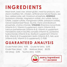 Load image into Gallery viewer, Fancy Feast Gravy Lovers Beef Wet Cat Food, Adult 24*85gm