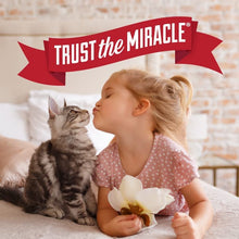 Load image into Gallery viewer, Nature's Miracle Just for Cats, Litter Box Odour Destroyer Spray, Unscented, 709ML