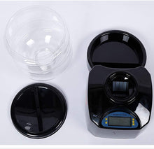 Load image into Gallery viewer, Automatic Pet Feeder Dispenser Waterer Dog Cat Self Feeding Food 5.5L