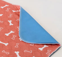 Load image into Gallery viewer, PEE PADS FOR ANY SIZE DOGS 2PK -REUSABLE
