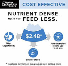 Load image into Gallery viewer, Dry Dog Food - Ocean Fish & Salmon 3kg - Ultra-Premium All breeds