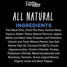 Load image into Gallery viewer, Dry Dog Food - Ocean Fish & Salmon 3kg - Ultra-Premium All breeds