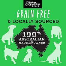 Load image into Gallery viewer, Dry Dog Food Lamb & Kangaroo - Grain Free & Low Carb - All Breeds/Sizes 12kg