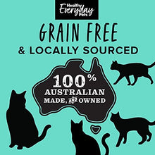 Load image into Gallery viewer, Dry Cat Food - Seafood 7kg - Ultra-Premium Low Carb & Grain Free. All Breeds