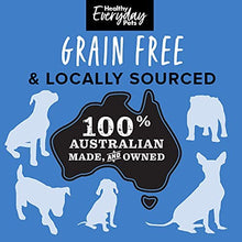 Load image into Gallery viewer, Dry Dog Food - Ocean Fish & Salmon 3kg - Ultra-Premium All breeds