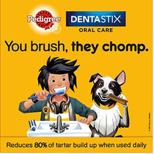 Load image into Gallery viewer, Dentastix Oral Care 70 Sticks