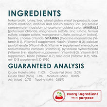 Load image into Gallery viewer, Fancy Feast Grilled Turkey in Gravy Wet Cat Food, Adult, 24x85g