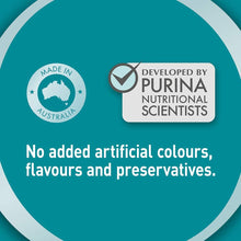 Load image into Gallery viewer, Purina ONE Adult Urinary Care with Chicken Wet Cat Food, 12 Pouch 0.92KG