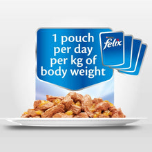 Load image into Gallery viewer, Felix Doubly Delicious - Mixed Selection In Jelly 60*85gm