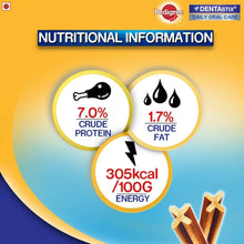 Load image into Gallery viewer, Pedigree Dentastix Dental Treat Medium 28 sticks Adult