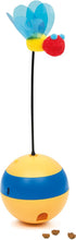 Load image into Gallery viewer, Catit Play Spinning Bee Interactive Cat Toys