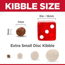 Load image into Gallery viewer, Hill's Science Diet Sensitive Stomach & Skin Adult Small Bites, Chicken Recipe, Dry Dog Food, 6.8kg Bag