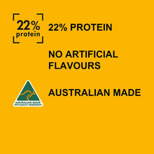 Load image into Gallery viewer, PEDIGREE Small Breed Beef & Veggies Dry Dog Food 2.5kg Bag * 4 Pack