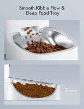 Load image into Gallery viewer, Petlibro Automatic Cat Feeder Programmable Portion Control 1-4 Meals per Day 4L/6L