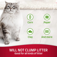 Load image into Gallery viewer, Nature's Miracle Just for Cats, Litter Box Odour Destroyer Spray, Unscented, 709ML