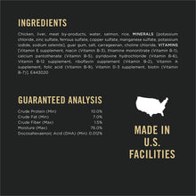 Load image into Gallery viewer, Purina Pro Plan Chicken and Rice Entree Classic Wet Puppy Food 368 g * 12PK