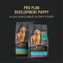 Load image into Gallery viewer, Purina Pro Plan Chicken and Rice Entree Classic Wet Puppy Food 368 g * 12PK