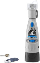 Load image into Gallery viewer, Pet Nail Grinder, Quiet Electric Dog Nail File Care Set with 4
