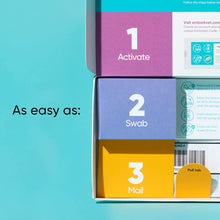 Load image into Gallery viewer, Embark Purebred Dog DNA Test Kit | Breed & Genetic Ancestry Discovery | at-Home Cheek Swab -Purebred DNA Test