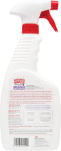 Load image into Gallery viewer, Nature's Miracle Just for Cats, Litter Box Odour Destroyer Spray, Unscented, 709ML