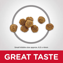 Load image into Gallery viewer, Hill's Science Diet Senior Adult 11+ Age Defying, Chicken Recipe, Dry Cat Food 3.17kg