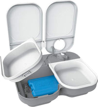 Load image into Gallery viewer, Cat Mate C200 2 Meal Automatic Pet Feeder For Cats And Small Dogs with Ice Pack