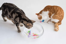 Load image into Gallery viewer, Interactive Swimming Robot Fish Toy for Cat/Dog with LED Light (4 pcs)
