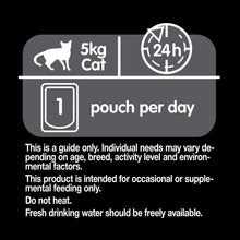 Load image into Gallery viewer, Dine Melting Soup Tuna And Chicken Wet Cat Food 40G * 12 Pack