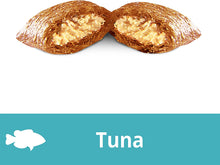 Load image into Gallery viewer, Temptations Cat Treat Tempting Tuna 85G Bag x 6 Pack