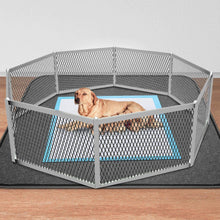 Load image into Gallery viewer, DOG AND CAT'S TRAINING PADS (60 * 60cm, Blue, 40pcs)